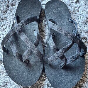 Teva Women's Olowahu Flip Flop Sandals